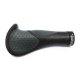 BICYCLE GRIPS BMX "OEM" BLACK