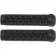 BICYCLE GRIPS BMX "OEM" BLACK