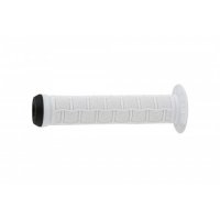 BICYCLE GRIPS HARO TEAM WHITE