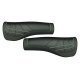 BICYCLE GRIPS BMX "OEM" BLACK