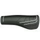 BICYCLE GRIPS BMX "OEM" BLACK