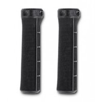 BICYCLE GRIPS RFR PRO HPP BLACK & BLACK