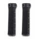 BICYCLE GRIPS BMX "OEM" BLACK