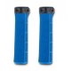 BICYCLE GRIPS RFR PRO HPP BLACK & BLUE