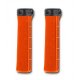 BICYCLE GRIPS RFR PRO HPP BLACK & ORANGE