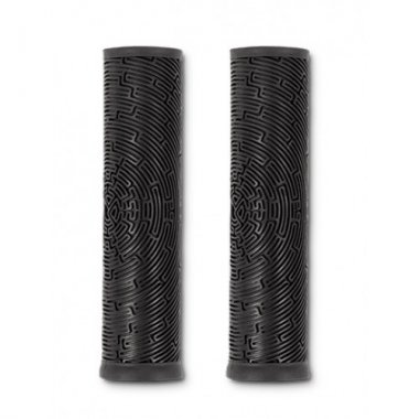 BICYCLE GRIPS RFR STANDARD 2.0 BLACK