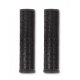 BICYCLE GRIPS BMX "OEM" BLACK