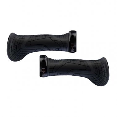 ANATOMICAL GRIPS SQ LAB 710 MTB TOUR AND TRAVEL