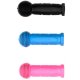 BICYCLE GRIPS BMX "OEM" BLACK