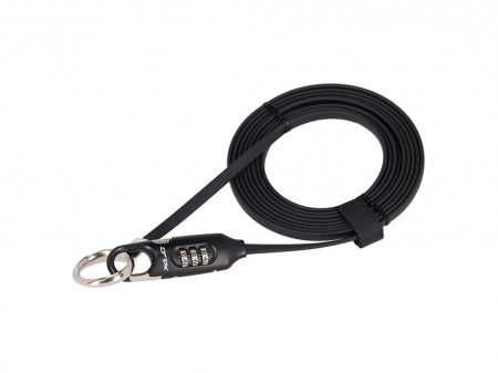 XLC LO-D01 HANNIBAL WIRE LOCK