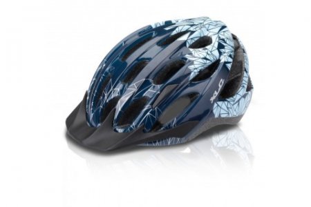 XLC PRISM HELMET BH-C20 SIZE 53-57 BLUE