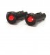 BICYCLE GRIPS BMX "OEM" BLACK