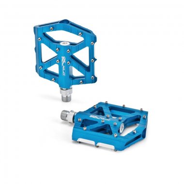 XLC PEDALS MTB-TREKKING-PD-M12-BLUE