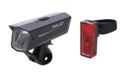 XLC ΣΕΤ ΦΩΤΑΚΙΑ PROXIMA LED USB CL-S24+60 LUX