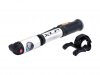 BICYCLE GRIPS BMX "OEM" BLACK