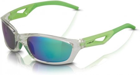 XLC SUNGLASSES UNISEX-ERWACHSENE SAINT-DENISE SG-C16-GREEN