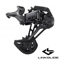 SHIMANO XT DEORE RD-M8130-SGS ΟΠΙΣΘΙΟ DERAILLEUR