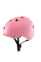 Y VOLUTION HELMET SMALL-PINK