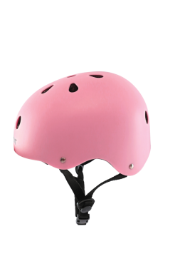 Y VOLUTION HELMET SMALL-PINK