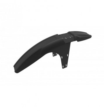 ZEFAL DEFLECTOR FM30 MUDGUARD FRONT 2554