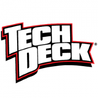 TECH DECK