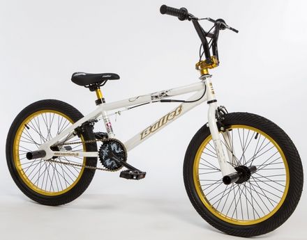 ΧΕΙΡΟΛΑΒΕΣ BMX "OEM" ΜΑΥΡΟ - Πατήστε στην εικόνα για να κλείσει