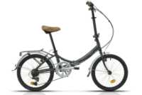 Folding Bicycles