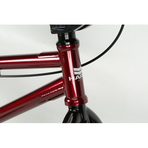 HARO MIDWAY 20'' 2022-CHERRY COLA (21'') - Πατήστε στην εικόνα για να κλείσει