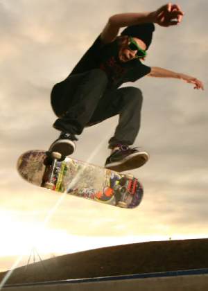 Skate