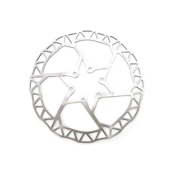 DISC BRAKE ROTOR KCNC KC-CD006 203ΜΜ