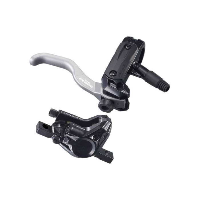 HYDRAULIC DISC BRAKE SYSTEM SHIMANO DEORE BL-M595 L