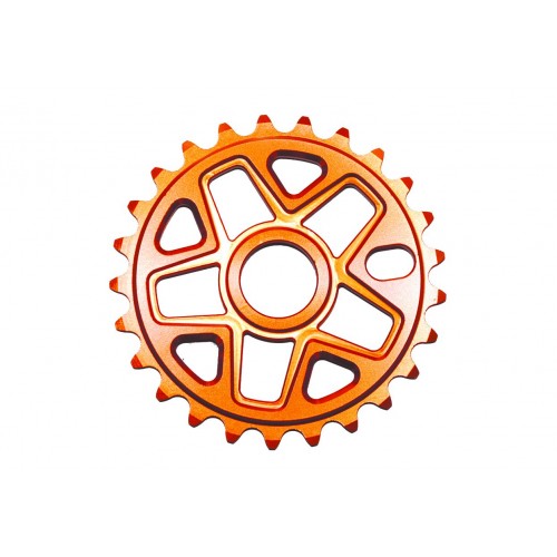 ΔΙΣΚΟΣ BMX ALLOY - 25T