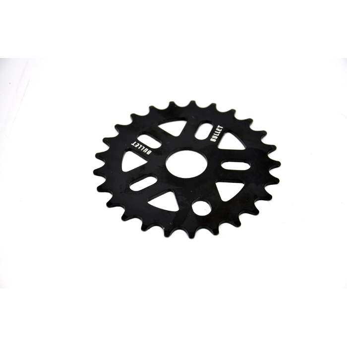 BICYCLE GRIPS BMX "OEM" BLACK - Click Image to Close