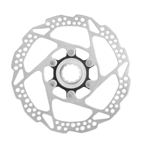 DISC BRAKE ROTOR SHIMANO SM-RT54 160ΜΜ