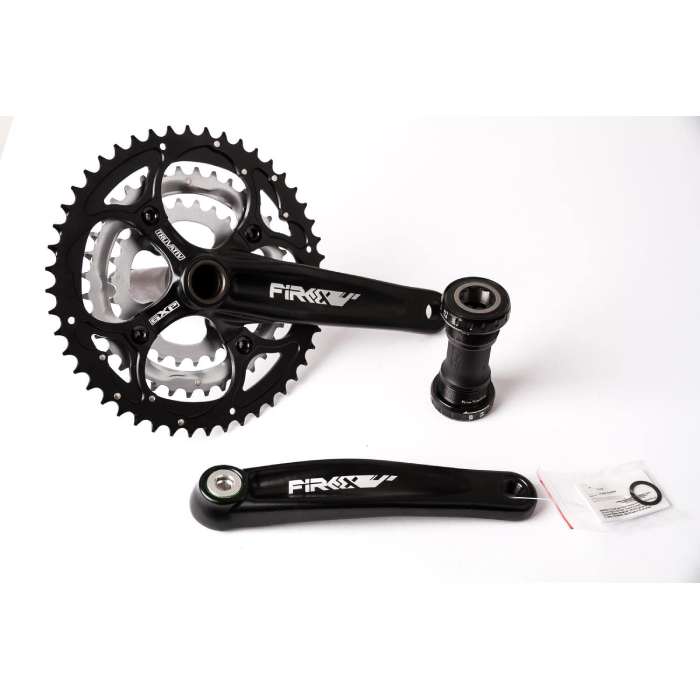 BICYCLE CRANKSET TRUVATIV FIREX