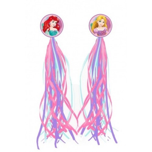 ΔΙΑΚΟΣΜΗΤΙΚΕΣ ΤΑΠΕΣ ΧΕΙΡΟΛΑΒΩΝ DISNEY PRINCESS