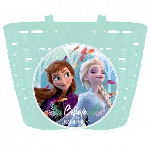 DISNEY BASKET FOR KIDS FROZEN