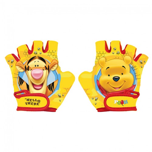 DISNEY KIDS GLOVES WINNIE THE POOH