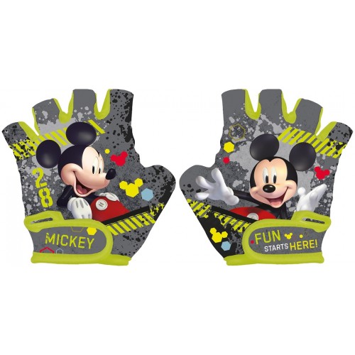 DISNEY KIDS GLOVES MICKEY 2