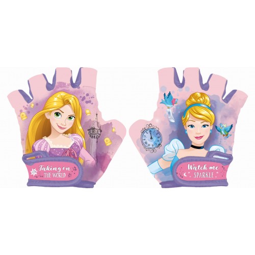 DISNEY KIDS GLOVES PRINCESS