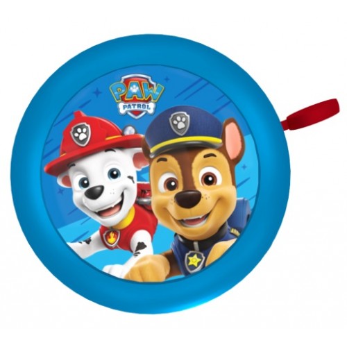 ΚΟΥΔΟΥΝΙ DISNEY PAW PATROL BOYS - Πατήστε στην εικόνα για να κλείσει