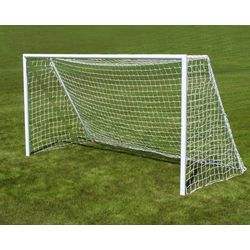 FOOTBALL NET 5X5 TWISTED WHITE