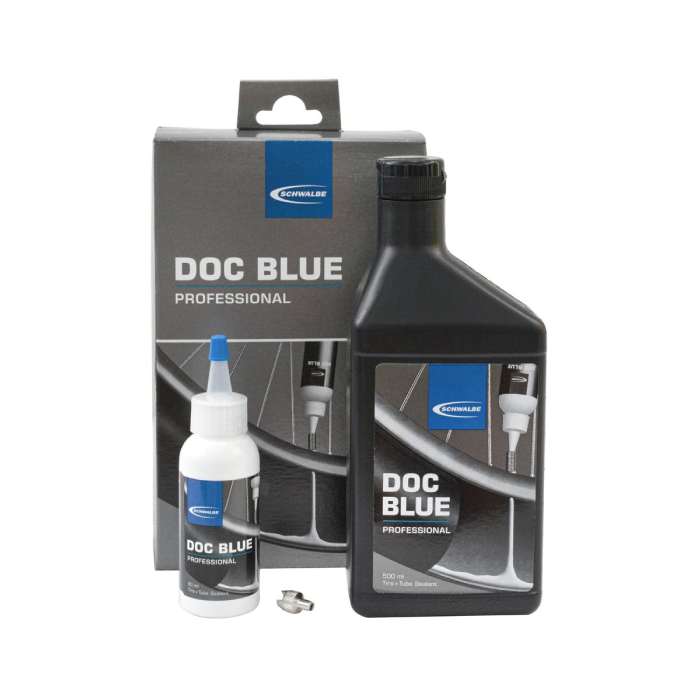 SCHWALBE DOC BLUE PROFESSIONAL 500ML