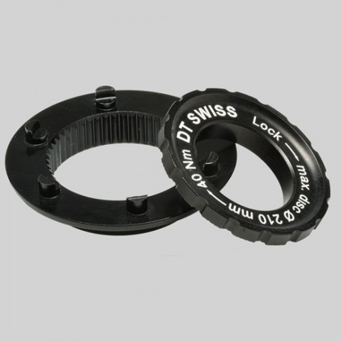 ΑΝΤΑΠΤΟΡΑΣ DT SWISS 6 BOLT 15MM