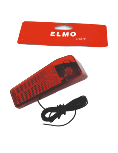 ELMO REAR LIGHT FOR WINGS