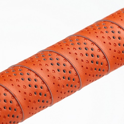 ΤΑΙΝΙΑ ΤΙΜΟΝΙΟΥ FIZIK TEMPO BONDCUSH 3MM CLASSIC ORANGE 3MM - Πατήστε στην εικόνα για να κλείσει