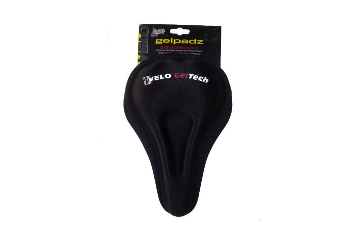 SADDLEPAD VELO GEL TECH - Click Image to Close