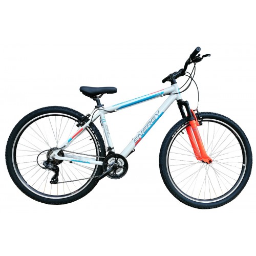 ENERGY ENIGMA 27,5" DISC -GREY 2020 - Click Image to Close