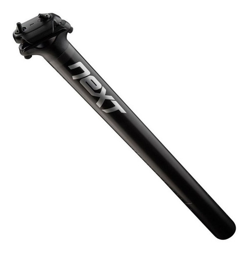 BICYCLE GRIPS BMX "OEM" BLACK - Click Image to Close