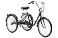 TRICYCLE ENERGY 24" - Click Image to Close